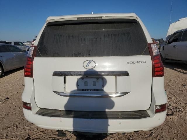 2018 Lexus GX 460 Premium