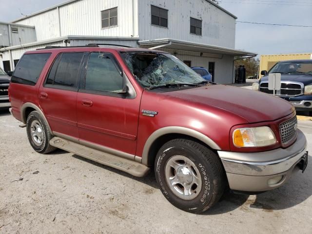 2000 Ford Expedition Eddie Bauer