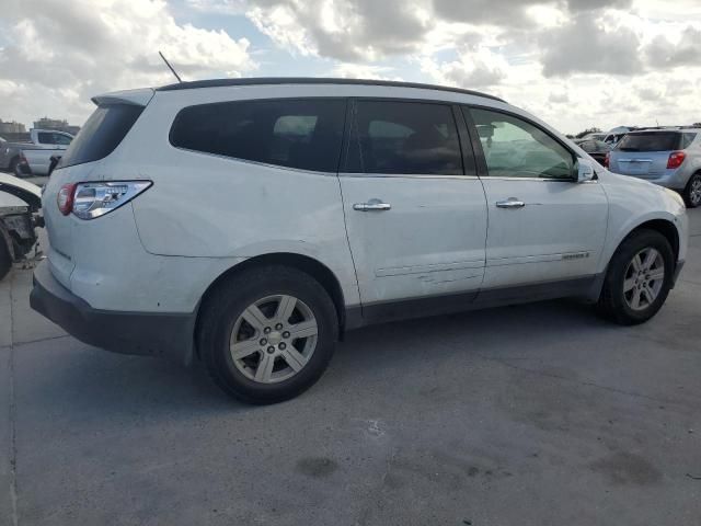 2009 Chevrolet Traverse LT