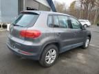 2012 Volkswagen Tiguan S