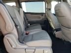 2018 Honda Odyssey EXL