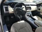 2014 Land Rover Range Rover Sport HSE