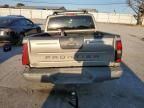 2003 Nissan Frontier Crew Cab XE