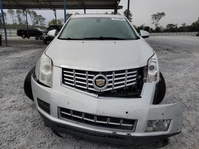 2013 Cadillac SRX Luxury Collection