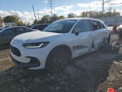 2024 Honda HR-V Sport en venta en Columbus, OH