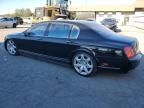 2006 Bentley Continental Flying Spur