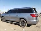 2020 Lincoln Navigator L Reserve