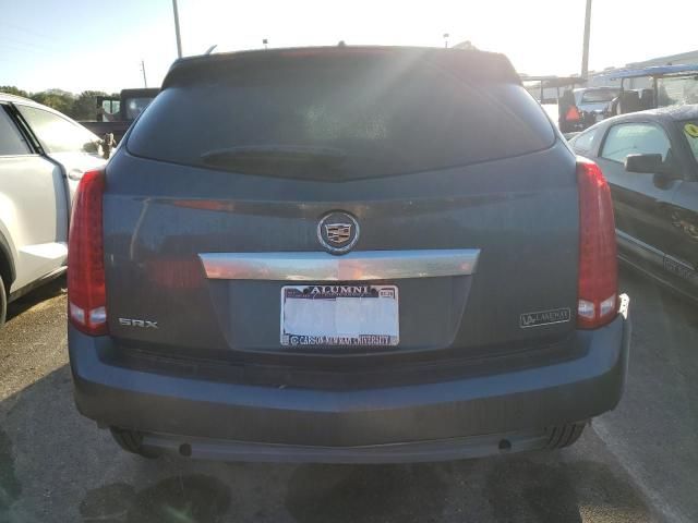 2010 Cadillac SRX Luxury Collection