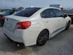 2015 Subaru WRX Premium