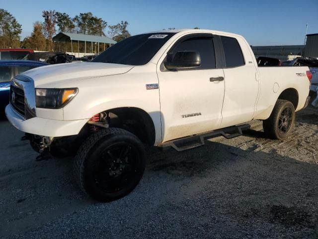 2008 Toyota Tundra Double Cab