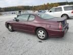 2003 Chevrolet Monte Carlo SS