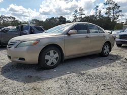 2008 Toyota Camry Hybrid en venta en Augusta, GA