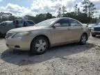 2008 Toyota Camry Hybrid