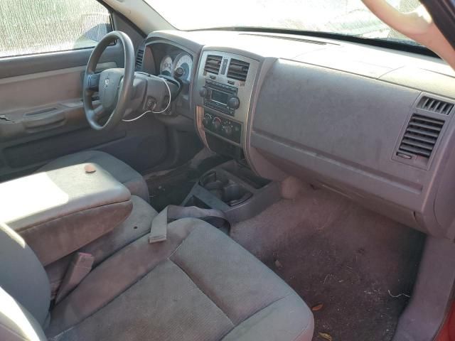 2006 Dodge Dakota SLT