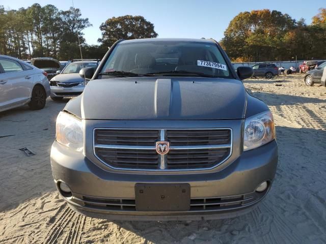 2012 Dodge Caliber SXT