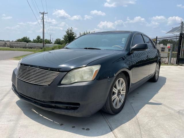 2006 Toyota Avalon XL