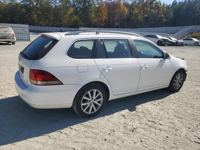 2011 Volkswagen Jetta S