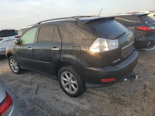 2008 Lexus RX 350