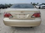 2004 Lexus ES 330