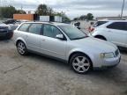 2003 Audi A4 1.8T Avant Quattro