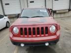 2017 Jeep Patriot Sport