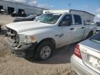 2019 Dodge RAM 1500 Classic Tradesman