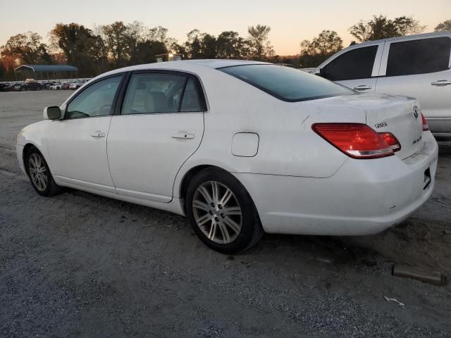 2007 Toyota Avalon XL