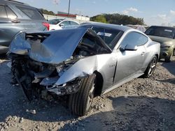 Salvage cars for sale from Copart Montgomery, AL: 2024 Ford Mustang GT