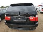 2005 BMW X5 3.0I