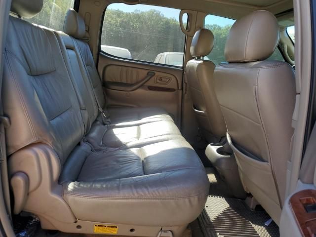 2005 Toyota Tundra Double Cab Limited