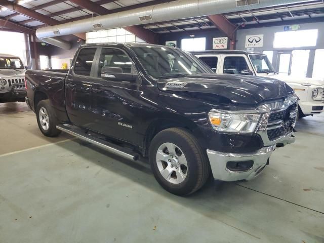 2022 Dodge RAM 1500 BIG HORN/LONE Star