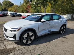 Polestar Vehiculos salvage en venta: 2023 Polestar 2