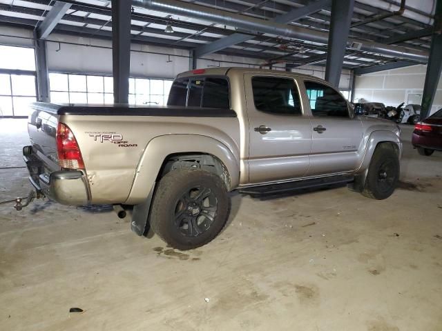 2008 Toyota Tacoma Double Cab