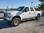 2001 Ford F250 Super Duty