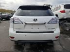 2010 Lexus RX 450H