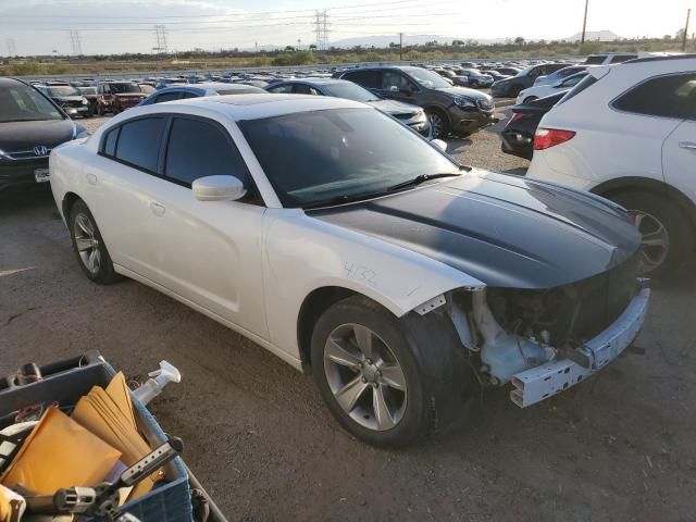 2015 Dodge Charger SXT