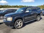 2011 Chevrolet Tahoe K1500 LTZ