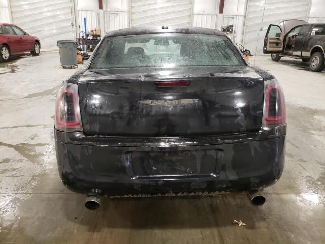 2013 Chrysler 300