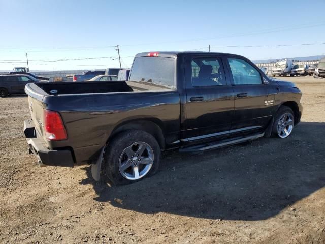 2018 Dodge RAM 1500 ST