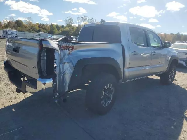 2023 Toyota Tacoma Double Cab