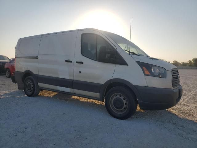 2017 Ford Transit T-150