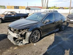 Toyota Vehiculos salvage en venta: 2019 Toyota Camry L