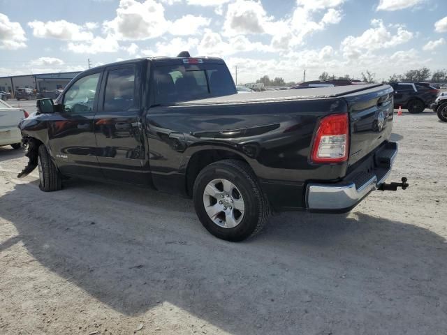 2023 Dodge RAM 1500 BIG HORN/LONE Star