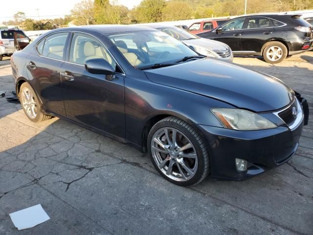 2006 Lexus IS 350