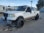 2004 Ford F150 Supercrew