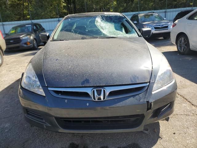 2006 Honda Accord EX