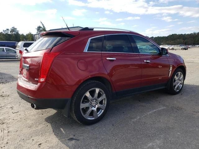 2012 Cadillac SRX Performance Collection