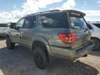 2004 Toyota Sequoia Limited