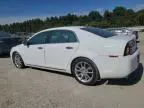 2012 Chevrolet Malibu LTZ