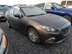 2014 Mazda 3 Touring